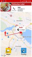 Die Bodensee Radweg App ảnh chụp màn hình 3