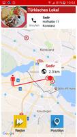 Die Bodensee Radweg App syot layar 3