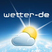 تحميل  Wetter-DE 