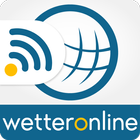WeatherRadar - Live weather 아이콘