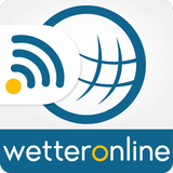 WeatherRadar - Live weather