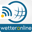 WeatherRadar - Live weather APK