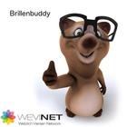 Brillenbuddy ikona