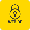 WEB.DE Tresor