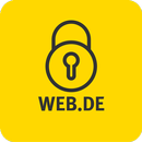 WEB.DE Tresor aplikacja