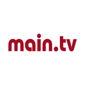 main.tv 图标