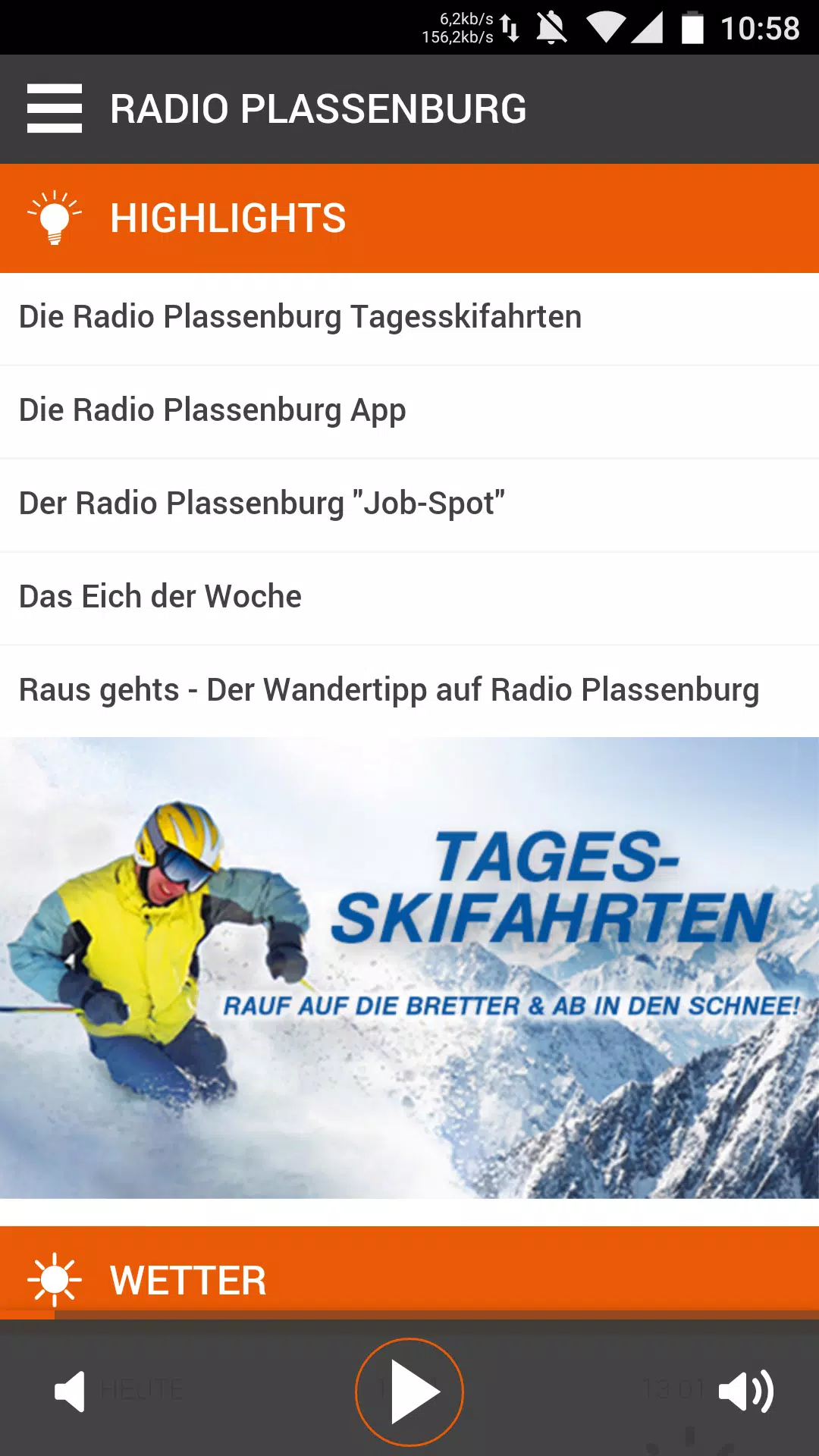 Radio Plassenburg APK for Android Download