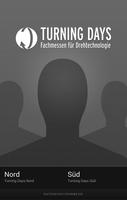 Turning Days Affiche