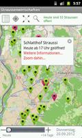 برنامه‌نما Freiburgs Straussenführer 2016 عکس از صفحه