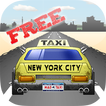 New York Taxi Fahrer Gratis