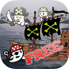 The Halloween Ghost Ship FREE simgesi