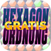 Hexagon Ordnung Gratis