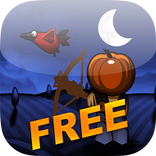 Shoot The Birds Free