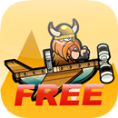 The Viking Stunt Pilot Free APK