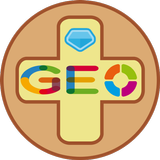 GeoJump icône