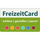 FreizeitCard-icoon