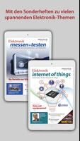 Fachmagazin Elektronik screenshot 1