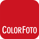 ColorFoto biểu tượng