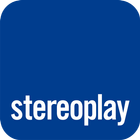 stereoplay icône