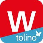 Weltbild tolino App biểu tượng