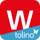 Weltbild tolino App Zeichen