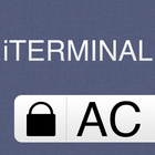 iTERMINAL AC für Kaba icon