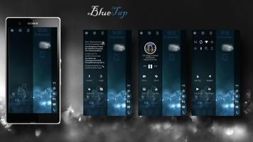 BlueTap LLXTheme\Template Screenshot 1