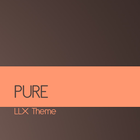 pure LLX Theme\Template icône