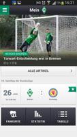 Mein Werder โปสเตอร์