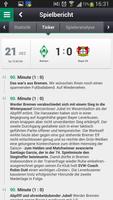 Mein Werder ภาพหน้าจอ 2