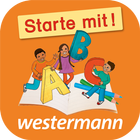 Starte mit! Lesen आइकन