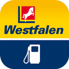 Westfalen Tankstellen Finder icône