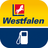 ”Westfalen Tankstellen Finder