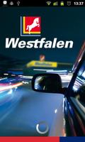 Westfalen Tankstellen Finder poster