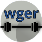 wger Workout Manager icône