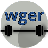 ”wger Workout Manager