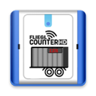 Transport Counter icon
