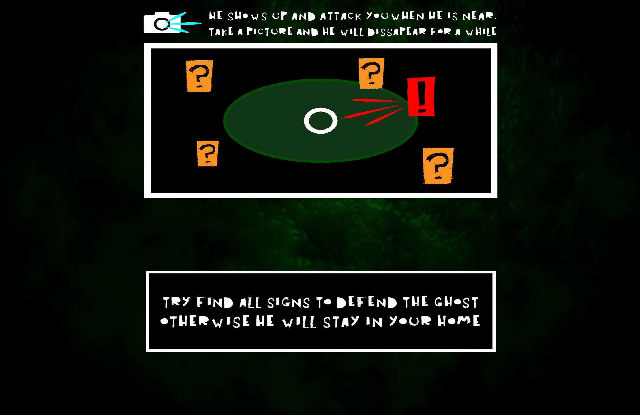 Ghost Snap APK for Android Download