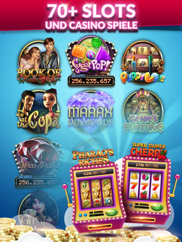 Vera Vegas Online Casino