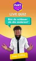 Foxy Quiz - Kostenlos spielen und Geld gewinnen penulis hantaran