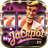 Jackpot.es ikona