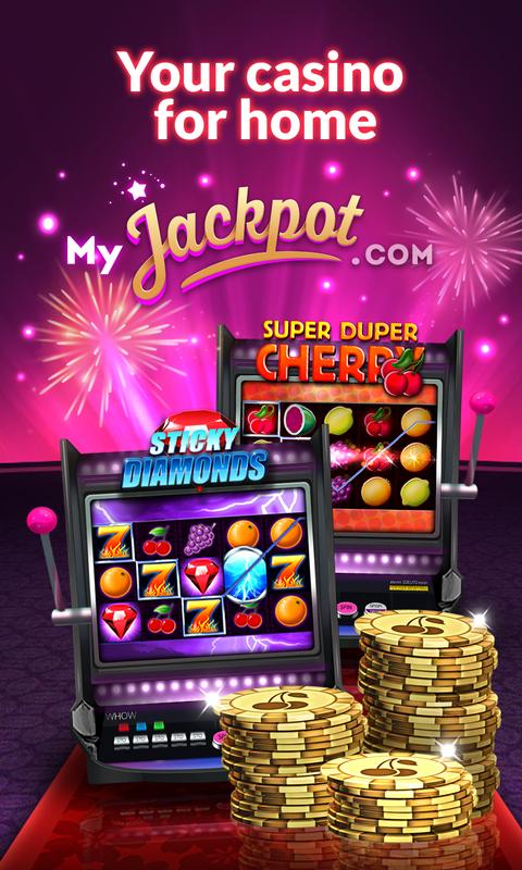 My Jakpot My Jakpot