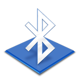 Bluetooth SPP Test icône
