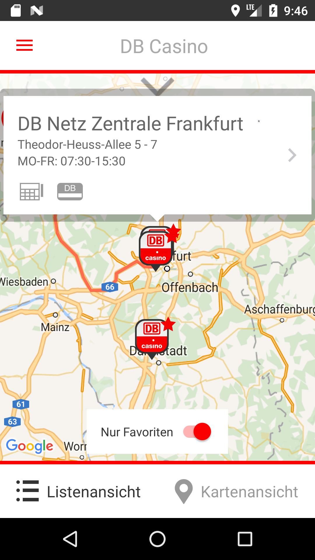 Db Casino Zugangsdaten Db Casino Zugangsdaten