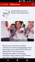 WingTsun Meerbusch Affiche