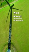 Wind bewegt скриншот 2