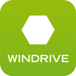 WINDRIVE App