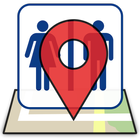 ikon WinilooC - WC-Finder
