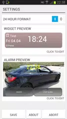 MP3 Music Alarm APK download