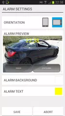 MP3 Music Alarm APK download